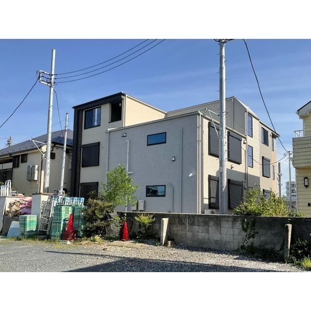 Celeste KOGANE（302） 外観