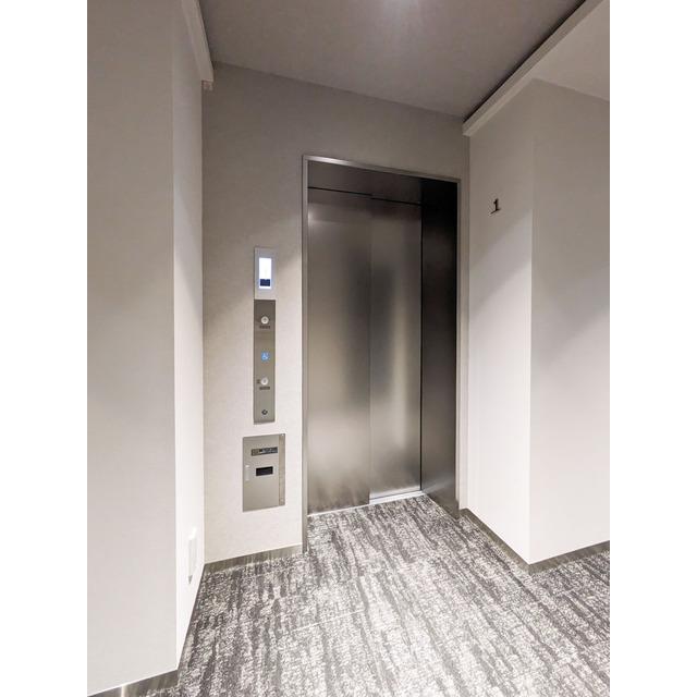 ＡＩＦＬＡＴ品川戸越パークサイド（405） 物件画像