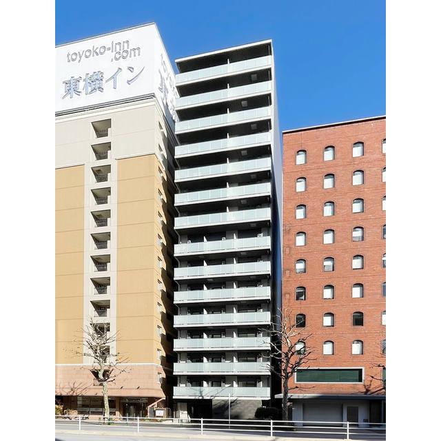 プライマル日本橋馬喰町（1002） 外観