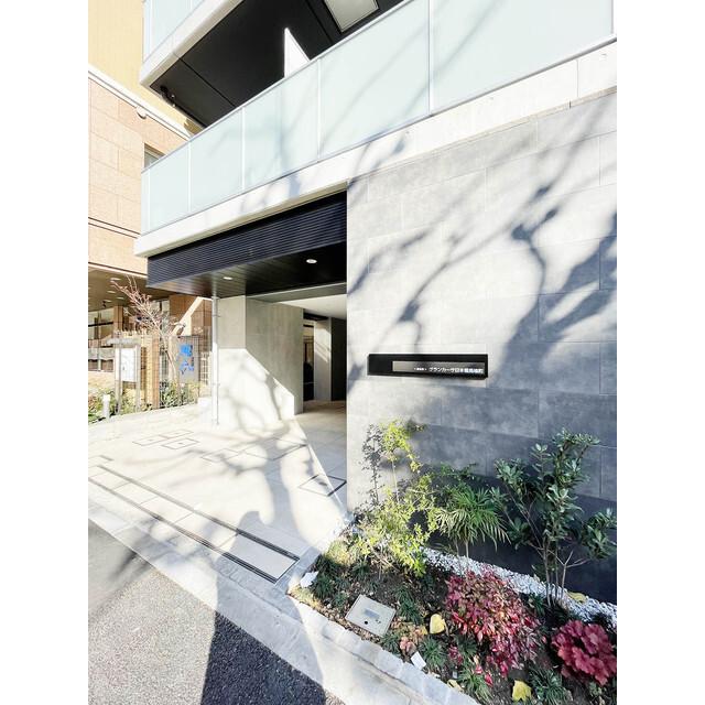 プライマル日本橋馬喰町（1002） エントランス