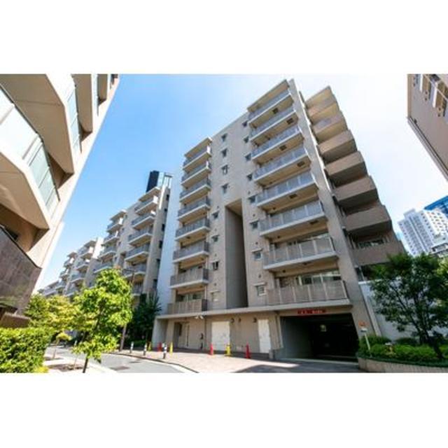 アゼリアテラス新宿（611） 外観