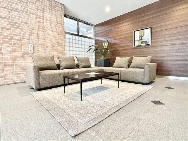 品川シーサイドビュータワー　Ⅱ（1507） 物件画像