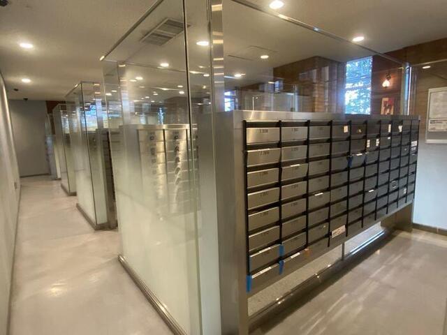 品川シーサイドビュータワー　Ⅱ（1507） 物件画像