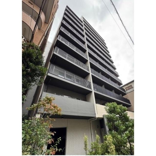 ＯＮＥ　ＲＯＯＦ　ＦＬＡＴ　ＡＳＡＫＵＳＡ　ＩＲＩＹＡ（0705） 外観