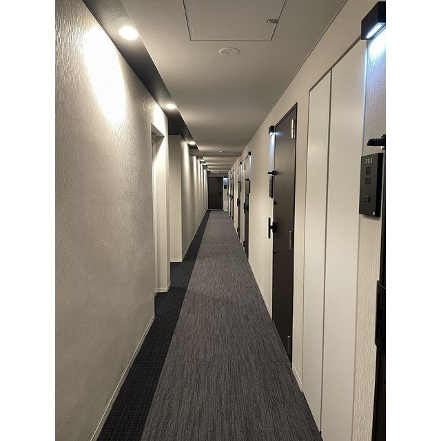 ＡＩＦＬＡＴ中目黒（601） 物件画像