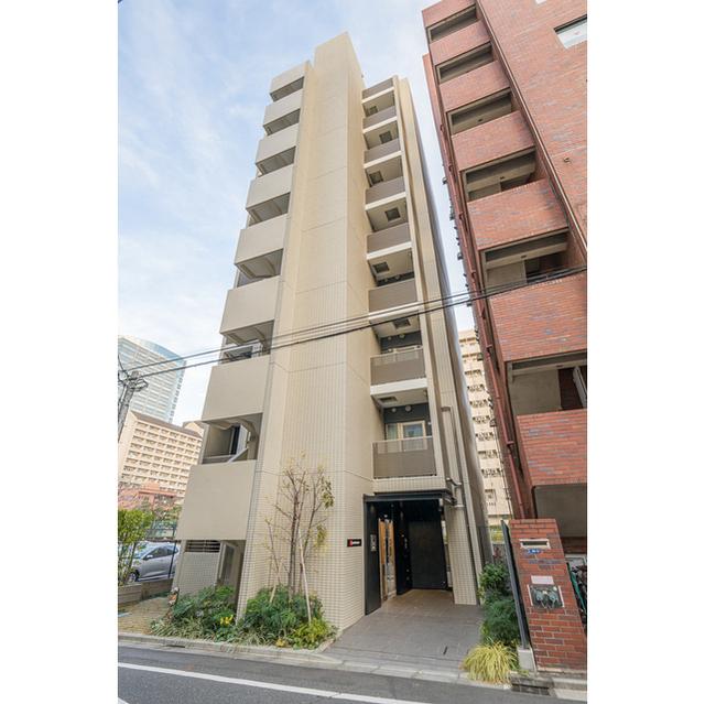 ドゥーエ錦糸町（601） 外観