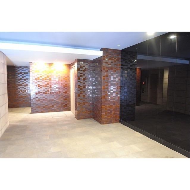 Ｃａｓａ　Ｓｐｌｅｎｄｉｄｏ　麻布仙台坂（0502） ロビー