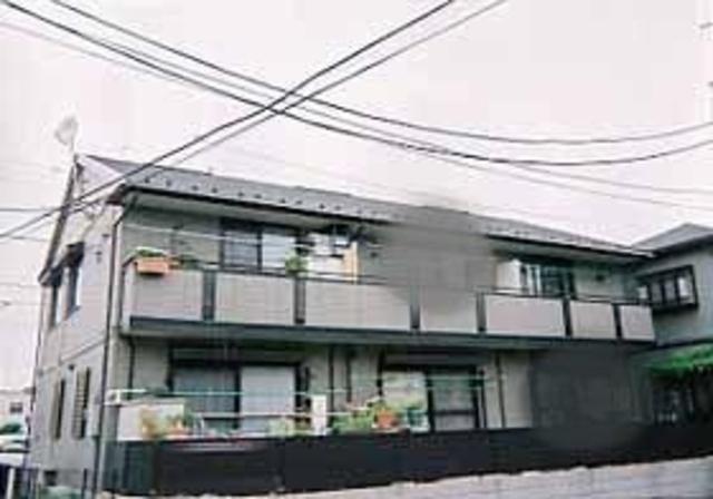 シーレックスパティオ（102） 外観