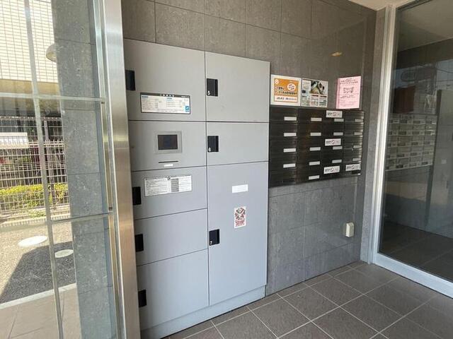 ハック北戸田クレシア（403） 物件画像