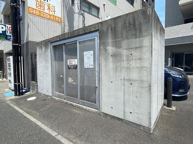 ハック北戸田クレシア（403） 物件画像