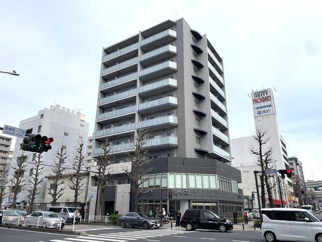 ベイサイドヒルズ関内（901） 物件画像