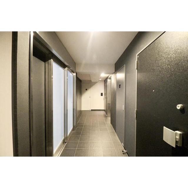 ラクラス赤羽（306） 共有部分