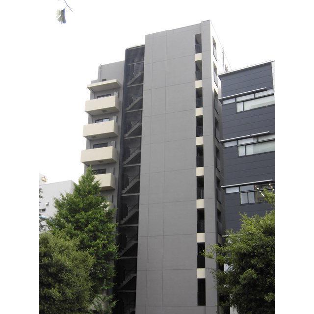 エルスタンザ文京白山（0702） 外観