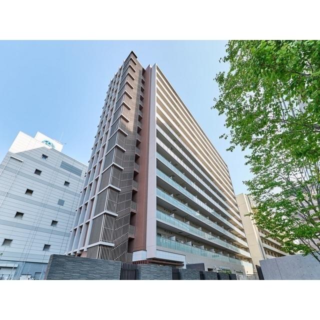 ＢＬＥＳＳ蔵前（0703） 外観