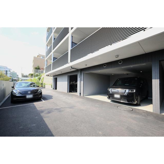 ＡＣＰレジデンス文京春日（212） 駐車場