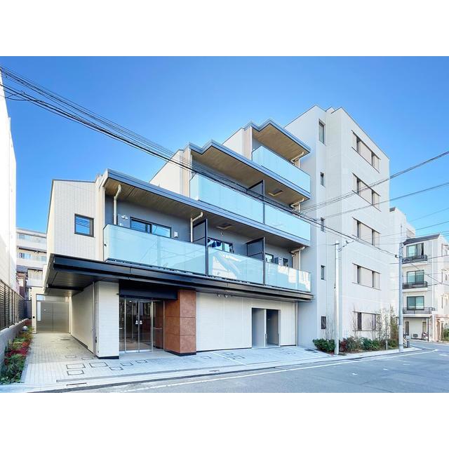バウスステージ練馬豊玉（310） 外観
