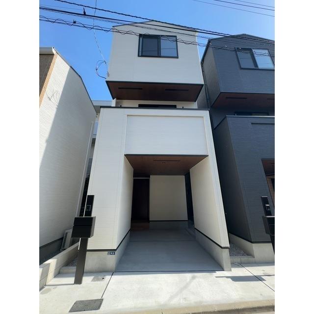 Kolet南砂町 外観