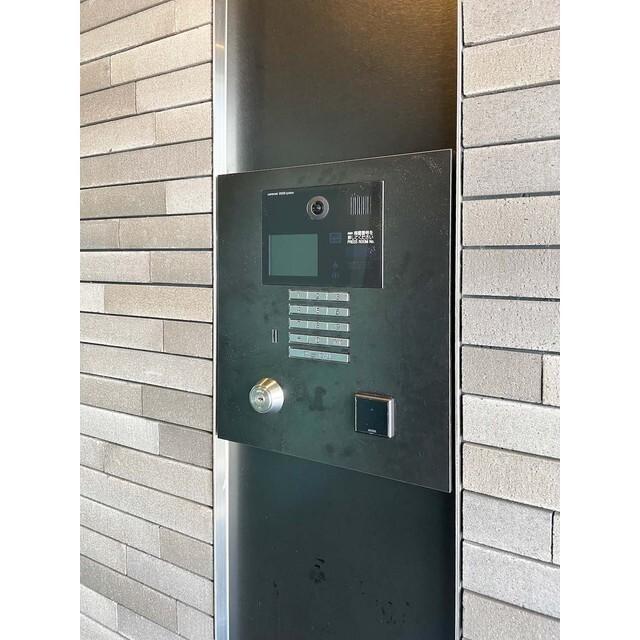 ミリアレジデンス品川中延（406） 物件画像