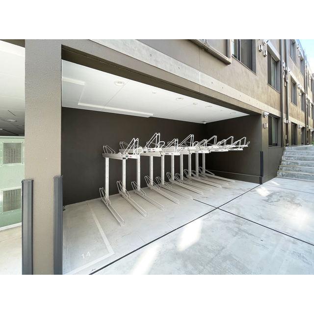 ミリアレジデンス品川中延（406） 物件画像