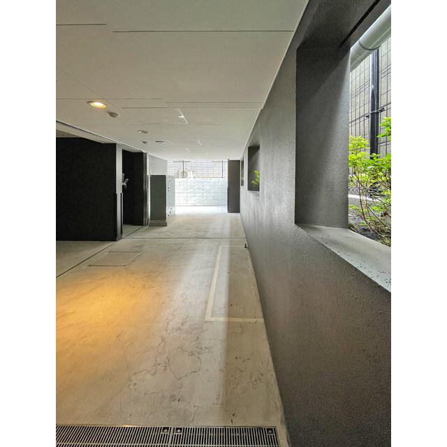 ミリアレジデンス品川中延（406） 物件画像