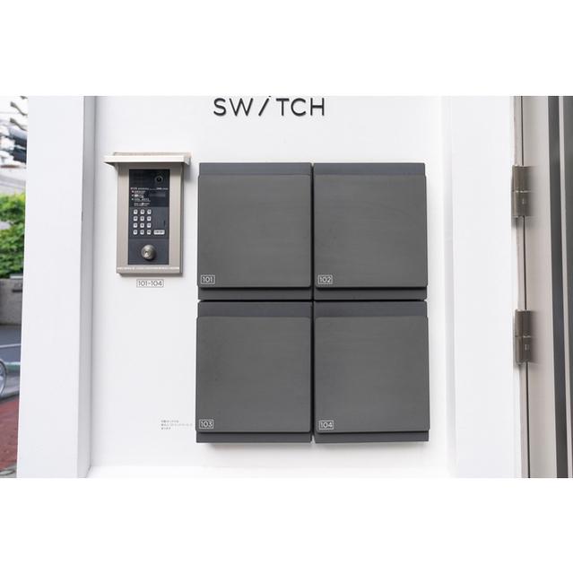ＳＷｉＴＣＨ（101） 物件画像