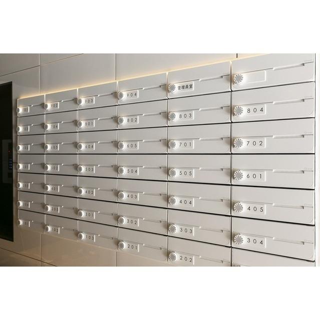 オーキッドレジデンス上野稲荷町（701） 物件画像