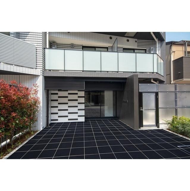 オーキッドレジデンス上野稲荷町（804） エントランス