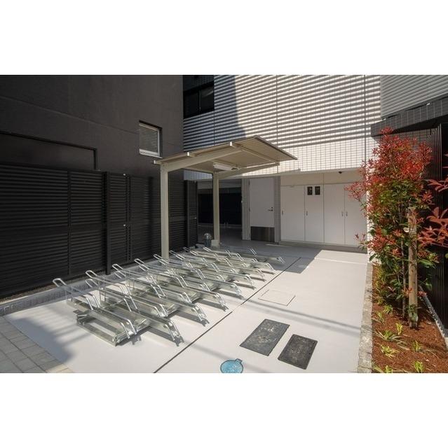 オーキッドレジデンス上野稲荷町（804） 物件画像