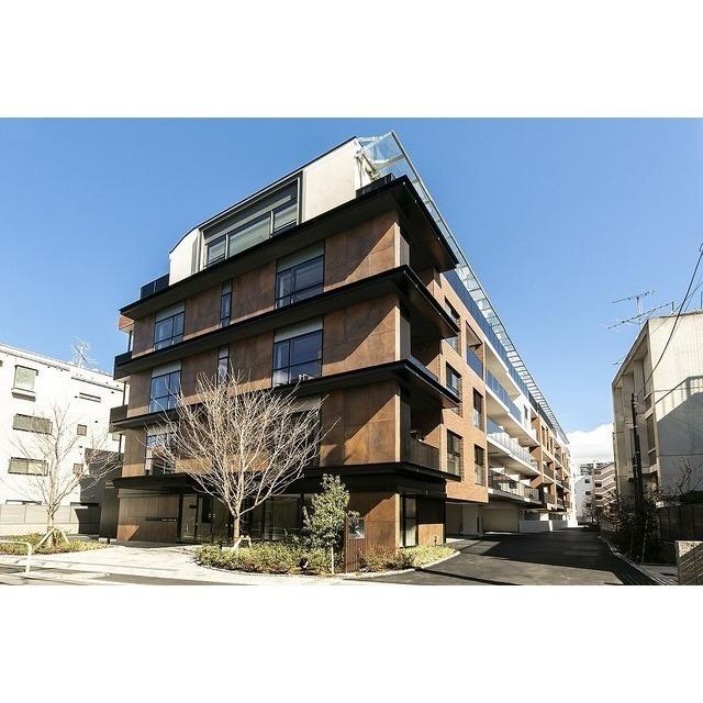 Ｌａ　Ｄｏｕｃｅｕｒ巣鴨Ｗｅｓｔ（206） 外観