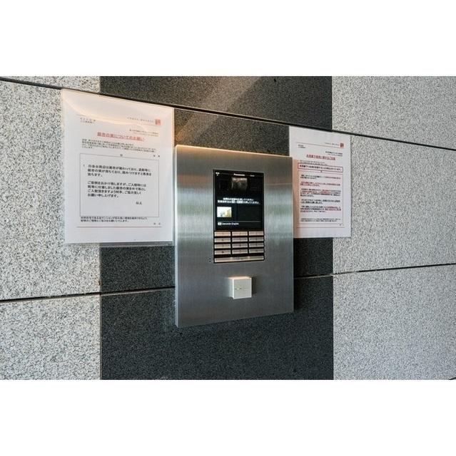 ＲＥＸ白金（0809） 物件画像