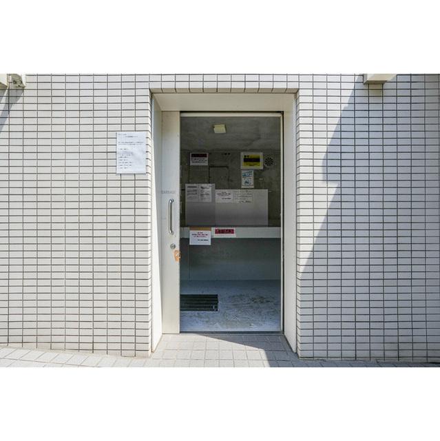 ＲＥＸ白金（1108） 物件画像