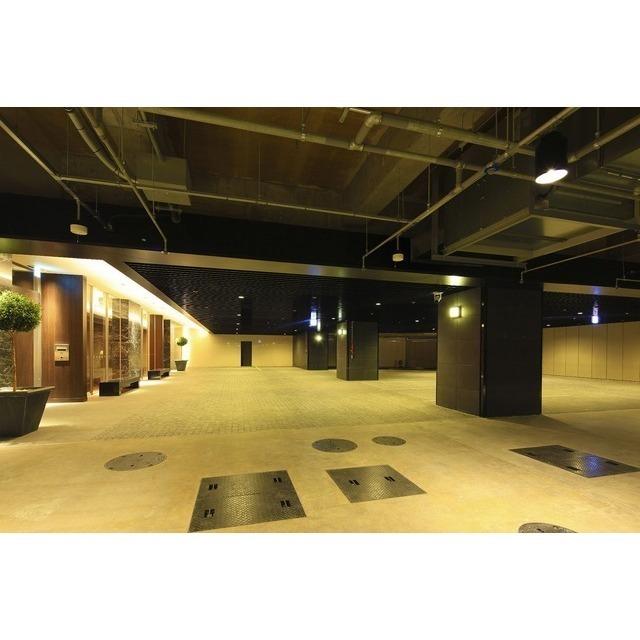 コンフォリア新宿イーストサイドタワー（2511） 駐車場