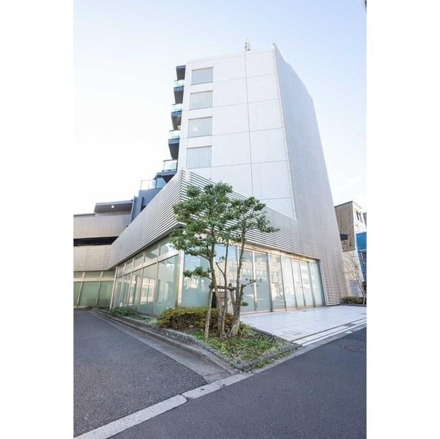 ＴＨＥパームス学芸大学（603） 外観