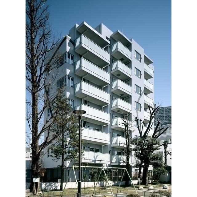 パークハウス三軒茶屋クロスコート（603） 外観
