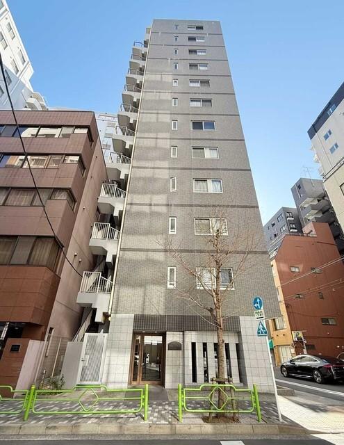Ｇｒａｎ　Ｆｅｌｉｃｉａ　日本橋（701） 外観
