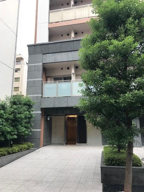 アーバネックス神保町（1301） 外観
