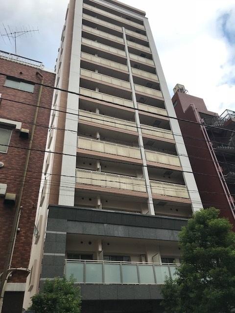 アーバネックス神保町（1301） 外観