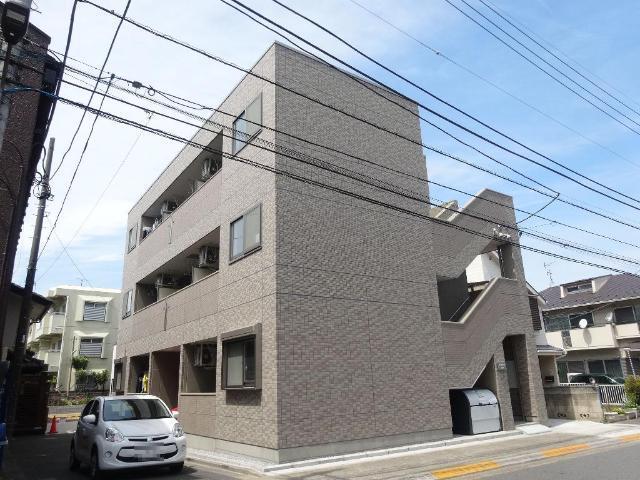 Ｍ’ｓ　ＣＩＴＹ　三原台 物件画像
