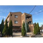 外観写真（昼）