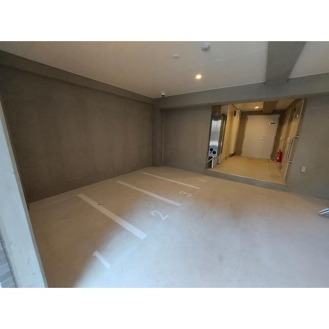 アルファコート西新井（502） 物件画像