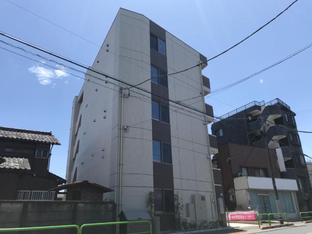 メゾン・ボヌール　大泉学園 物件画像