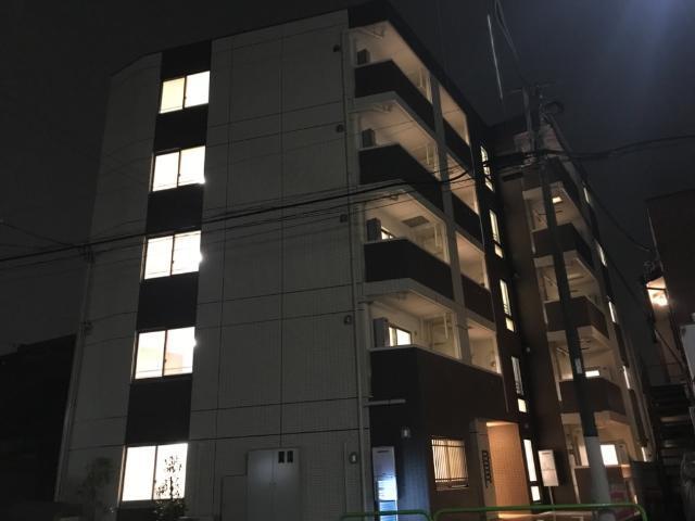メゾン・ボヌール　大泉学園 物件画像