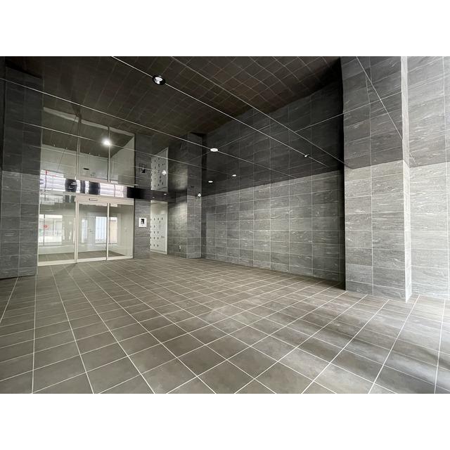 アルファコート西川口２７（1105） ロビー
