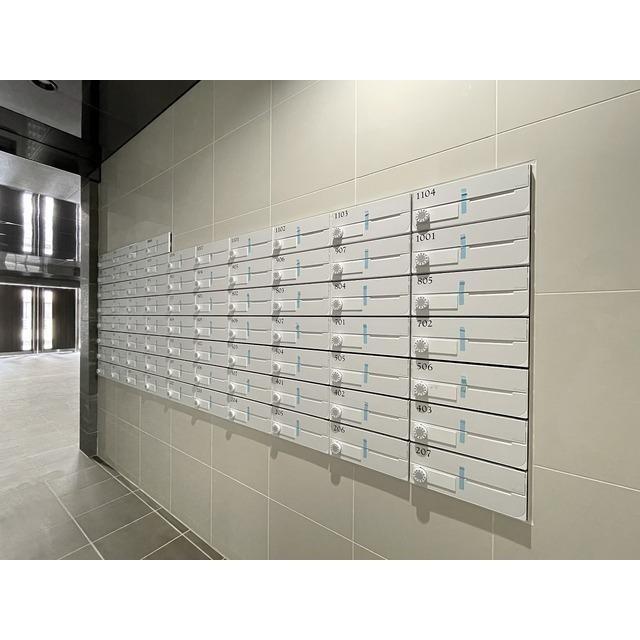 アルファコート西川口２７（1105） 物件画像