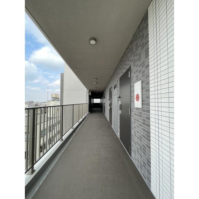 アルファコート西川口２７（1105） 物件画像