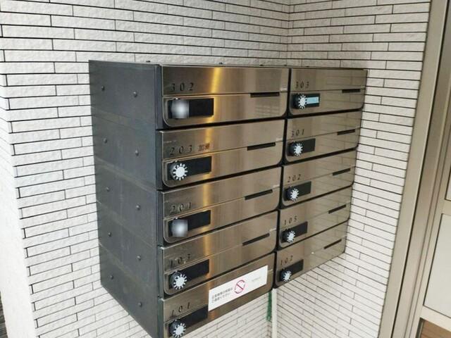 Olivia神楽坂（202） 物件画像