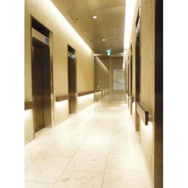 ＣＡＰＩＴＡＬ　ＧＡＴＥ　ＰＬＡＣＥ　ザ・タワー（501） その他