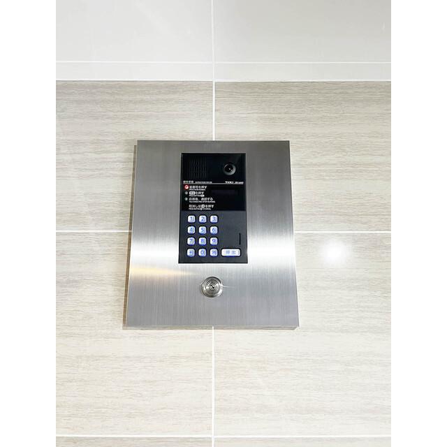 ドゥーエ青砥（603） 物件画像
