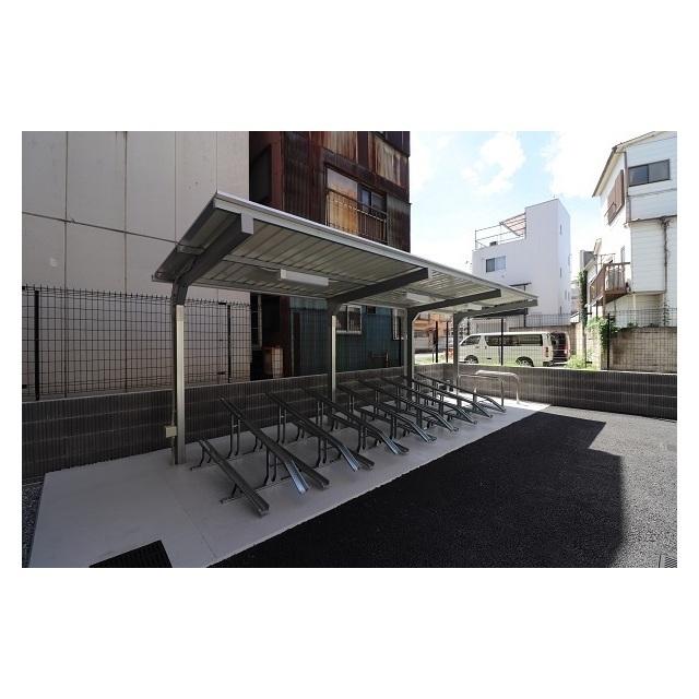 ルジェンテ・バリュ上野根岸（1202） 物件画像