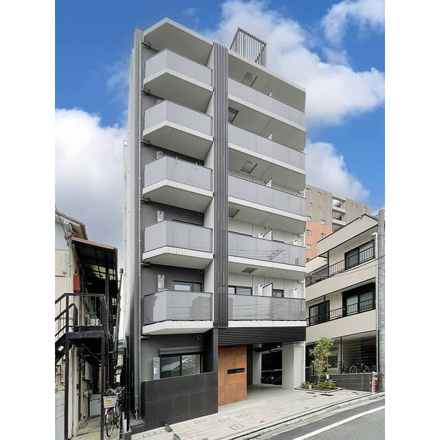 グランカーサ綾瀬（302） 外観